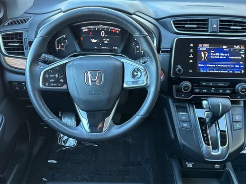 Certified 2022 Honda CR-V EX-L image 18