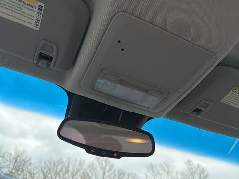 Used 2012 Chevrolet Cruze Eco image 13