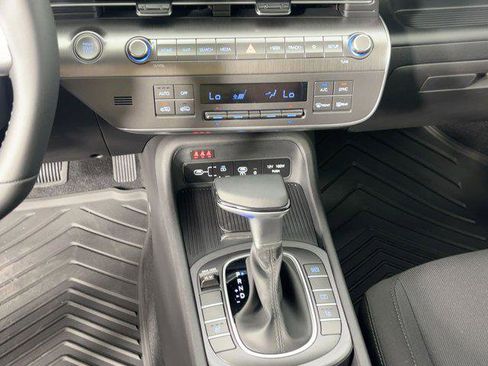 New 2026 Hyundai Kona SEL Sport image 18