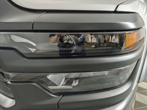 New 2026 RAM 2500 Tradesman image 12