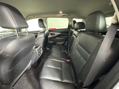 Used 2019 Nissan Murano SL image 38