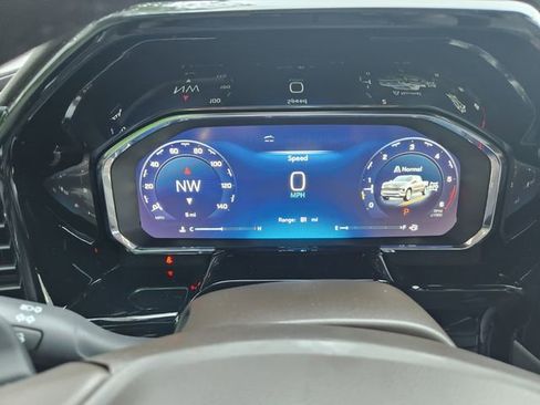 New 2026 Chevrolet Silverado 1500 RST image 22