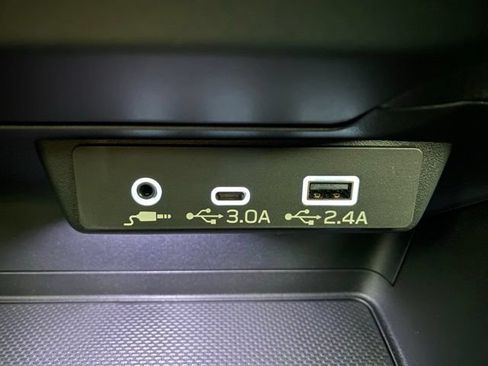 New 2026 Subaru Impreza 2.0i Sport AWD/4WD image 17