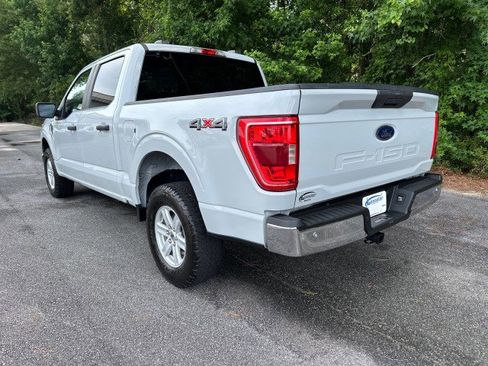 Used 2023 Ford F150 XLT AWD/4WD image 3