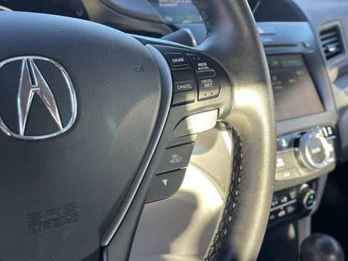 Used 2016 Acura ILX 2.4L image 26