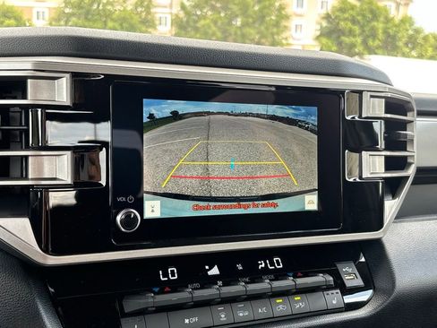 New 2026 Toyota Tundra SR5 AWD/4WD image 20