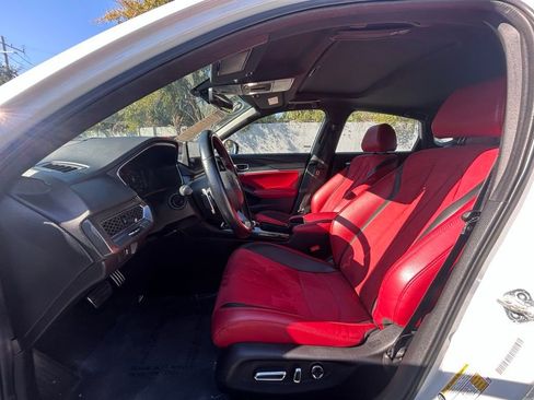 Used 2025 Acura Integra A-Spec image 13