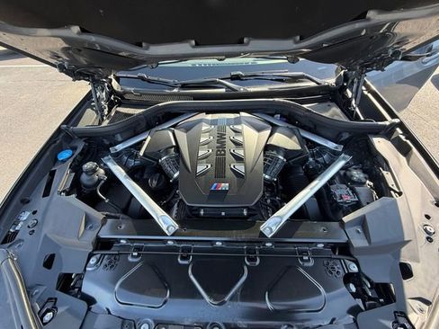 Certified 2026 BMW X5 M60i AWD/4WD image 26