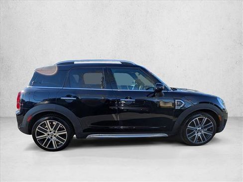 Used 2022 MINI Cooper Countryman S w/ Convenience Package image 4