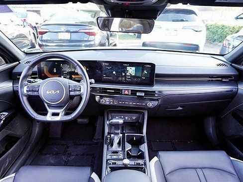 Used 2025 Kia K5 GT-Line FWD image 17
