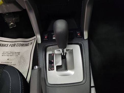 Used 2018 Subaru Forester 2.5i Premium w/ All-Weather Package AWD/4WD image 22