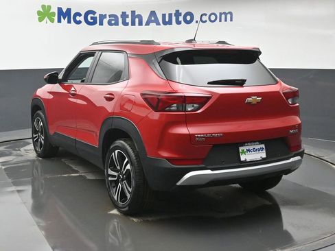 New 2026 Chevrolet TrailBlazer LT w/ Convenience Package image 21