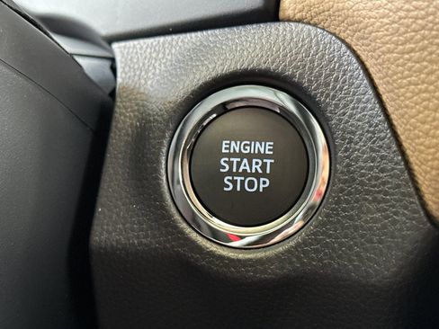 New 2025 Toyota RAV4 XLE image 26