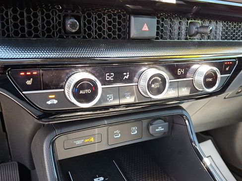 Used 2026 Honda CR-V EX-L image 16
