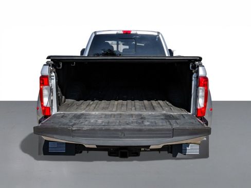 Used 2019 Ford F350 Lariat w/ Lariat Value Package image 60