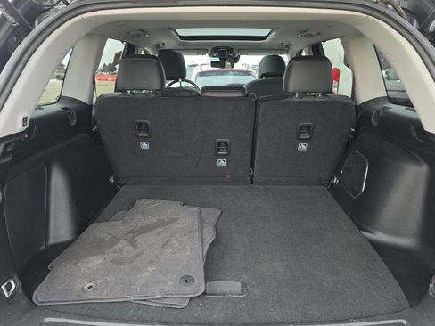 Used 2023 Jeep Grand Cherokee 4WD 4xe w/ Luxury Tech Group II image 14