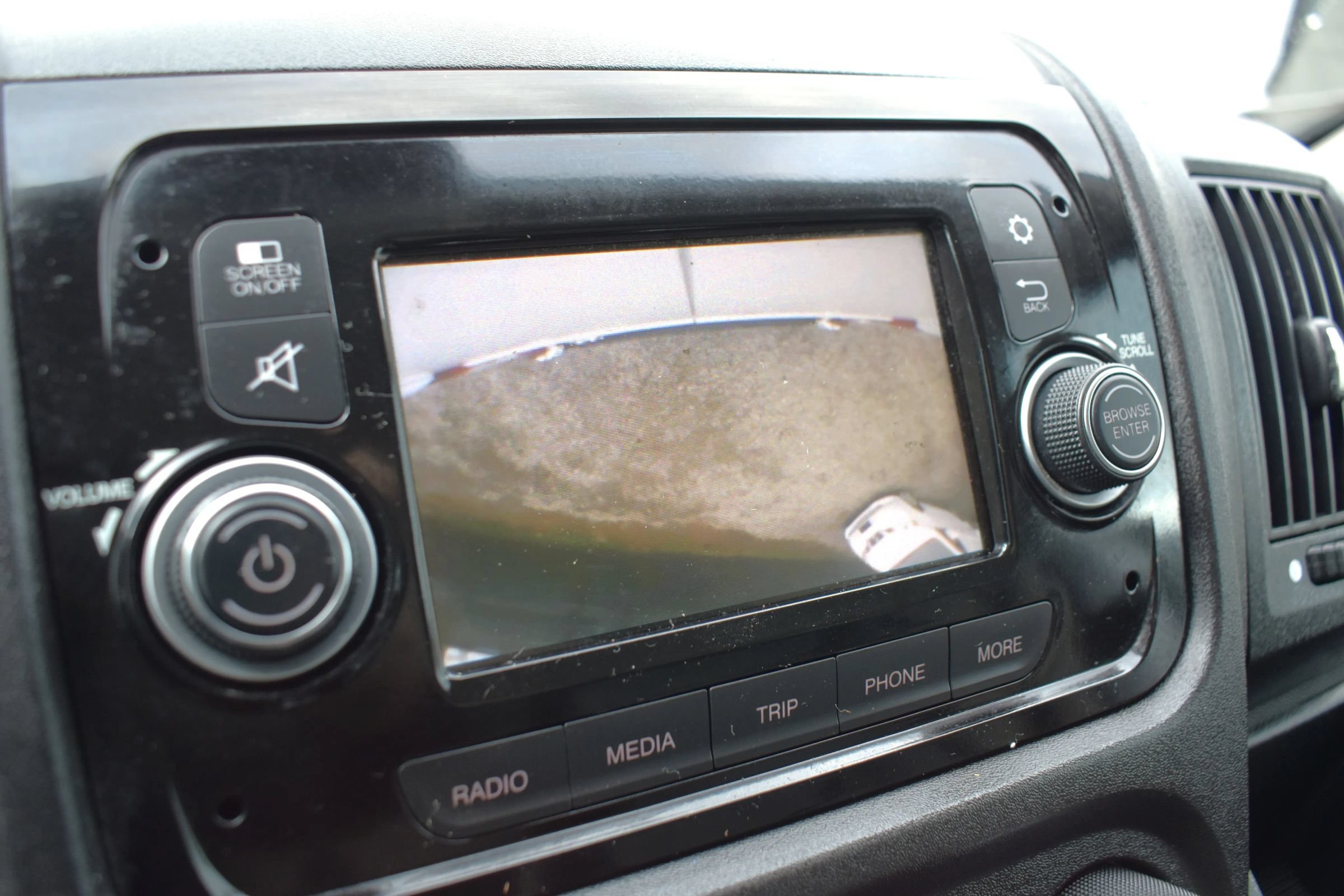 Used 2021 RAM ProMaster 1500 FWD image 59