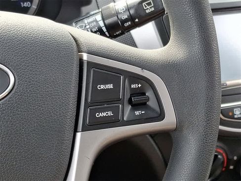 Used 2017 Hyundai Accent SE image 19