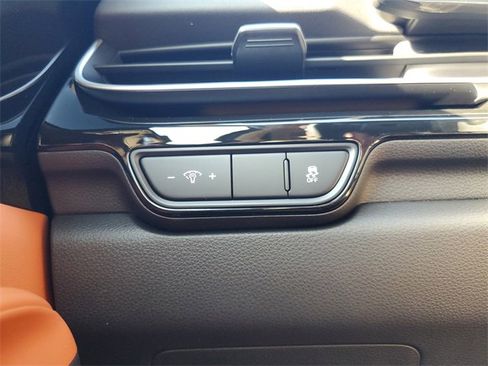 New 2026 Kia Carnival SX Prestige image 30