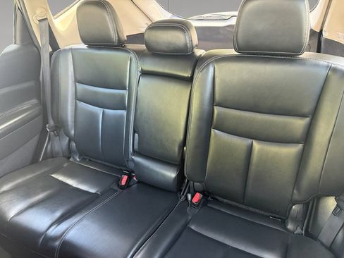 Used 2023 Nissan Murano SV AWD/4WD image 16