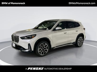 New 2026 BMW X1 xDrive28i w/ Technology Package
