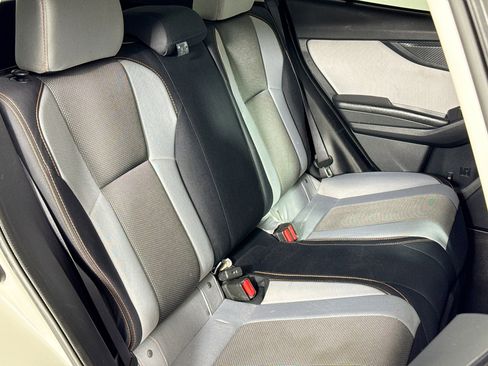 Used 2020 Subaru Crosstrek 2.0i Premium image 39