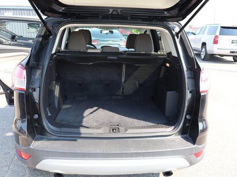 Used 2015 Ford Escape SE w/ Cargo Utility Package FWD image 14
