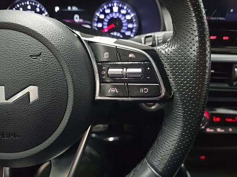 Used 2022 Kia Forte GT-Line FWD image 20