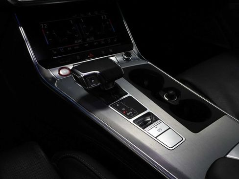 Used 2020 Audi S7 Prestige w/ Prestige Package AWD/4WD image 27