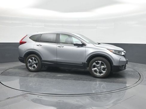 Used 2017 Honda CR-V EX-L image 11