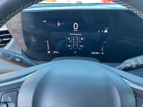 Used 2024 Buick Encore GX Preferred image 17