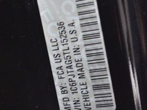 New 2026 Jeep Gladiator Sport image 11