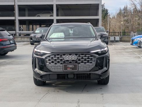 New 2025 Audi Q5 Premium Plus image 5