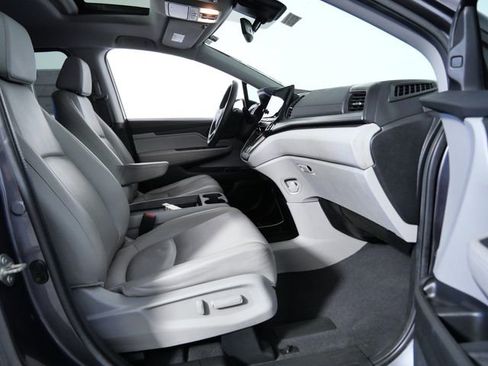 Used 2019 Honda Odyssey EX-L image 10