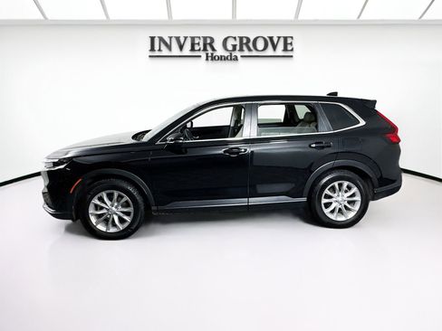 Used 2023 Honda CR-V EX-L image 8