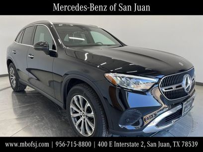 Used 2026 Mercedes-Benz GLC 300