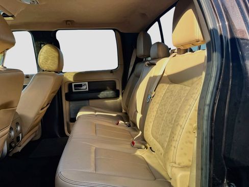 Used 2013 Ford F150 Lariat w/ Luxury Equipment Group AWD/4WD image 24