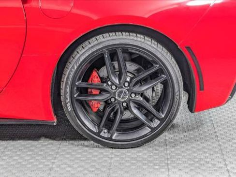 Used 2015 Chevrolet Corvette Stingray Coupe w/ 3LT Preferred Equipment Group image 31