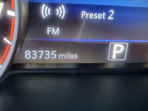 Used 2017 Nissan Maxima 3.5 S w/ Interior Lighting Package image 30