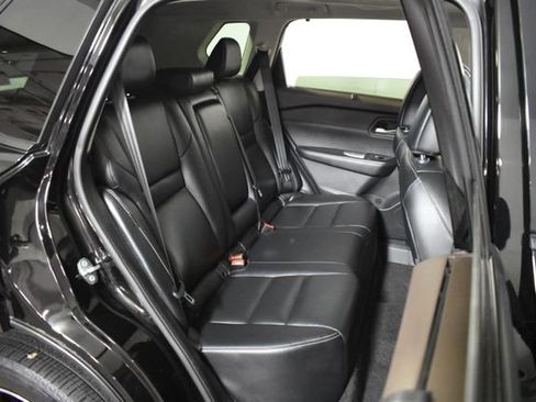 Certified 2023 Nissan Rogue SL w/ SL Premium Package image 33