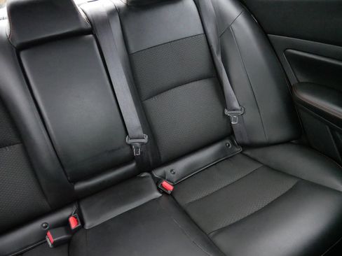 Used 2020 Nissan Altima 2.5 SR image 14