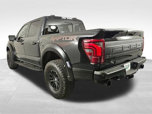 Certified 2025 Ford F150 Raptor AWD/4WD image 5