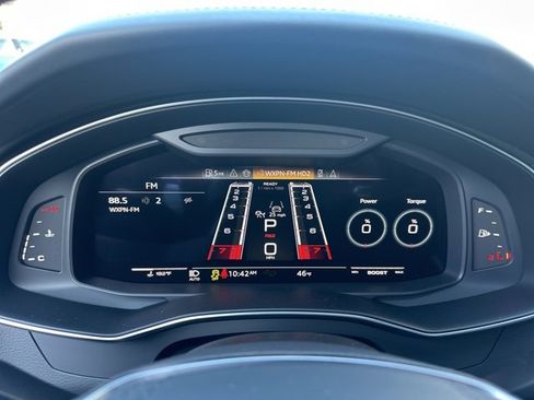 New 2026 Audi RS 6 performance image 24