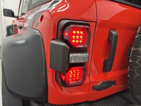 Used 2023 Ford Bronco Raptor image 34