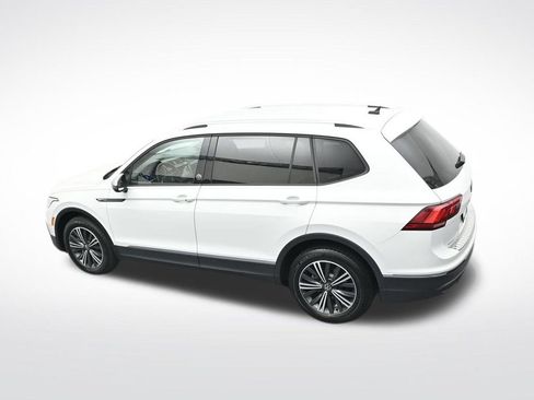 Used 2024 Volkswagen Tiguan Wolfsburg Edition FWD image 27