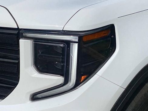 Used 2023 GMC Sierra 1500 Elevation image 5