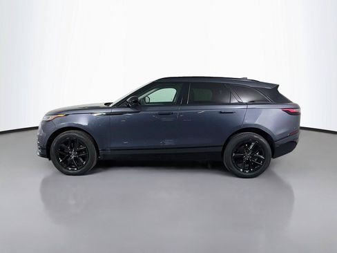 Certified 2025 Land Rover Range Rover Velar Dynamic SE AWD/4WD image 8