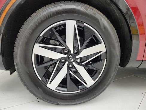 Used 2021 Kia Sorento S w/ Panoramic Sunroof Package image 14