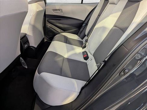 New 2026 Toyota Corolla LE image 13
