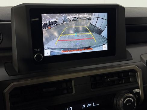 Used 2026 Toyota Tacoma TRD Sport AWD/4WD image 17